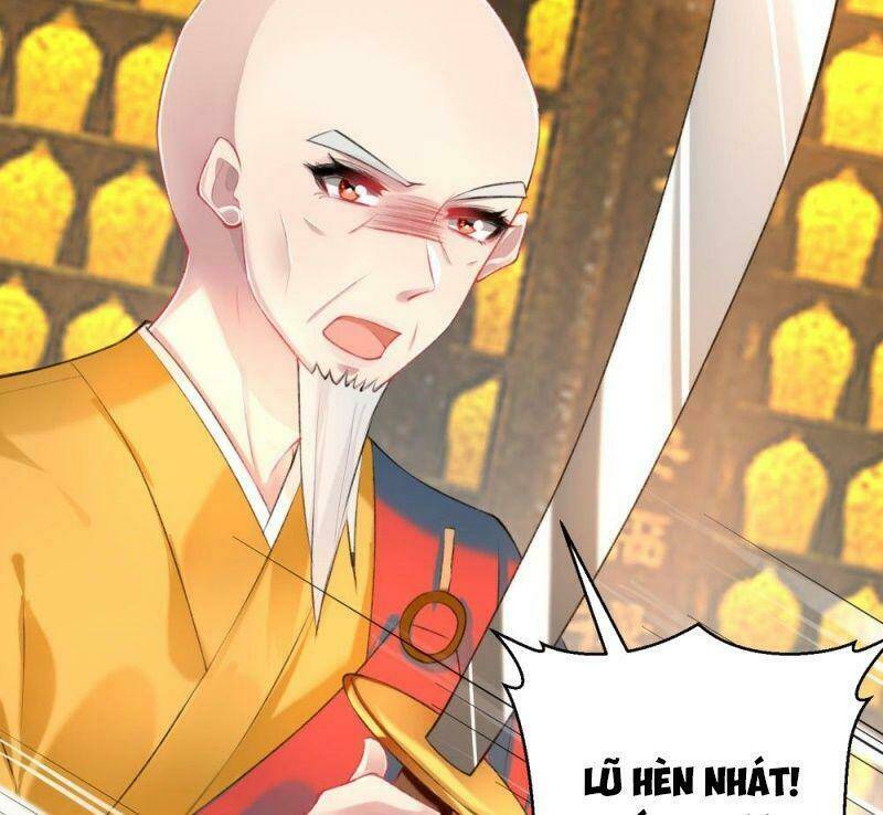 Vương Gia, Áo Lót Của Ngươi Rơi Mất Rồi: Chapter 57