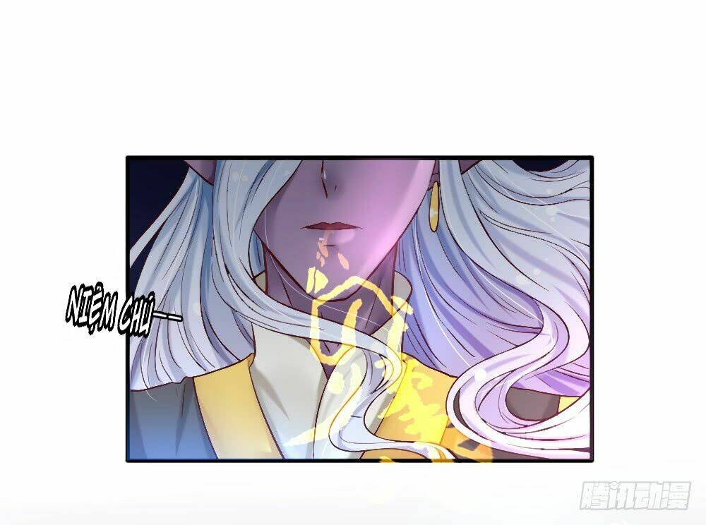 Hồng Nhan Bất Vong Quốc: Chapter 2.1