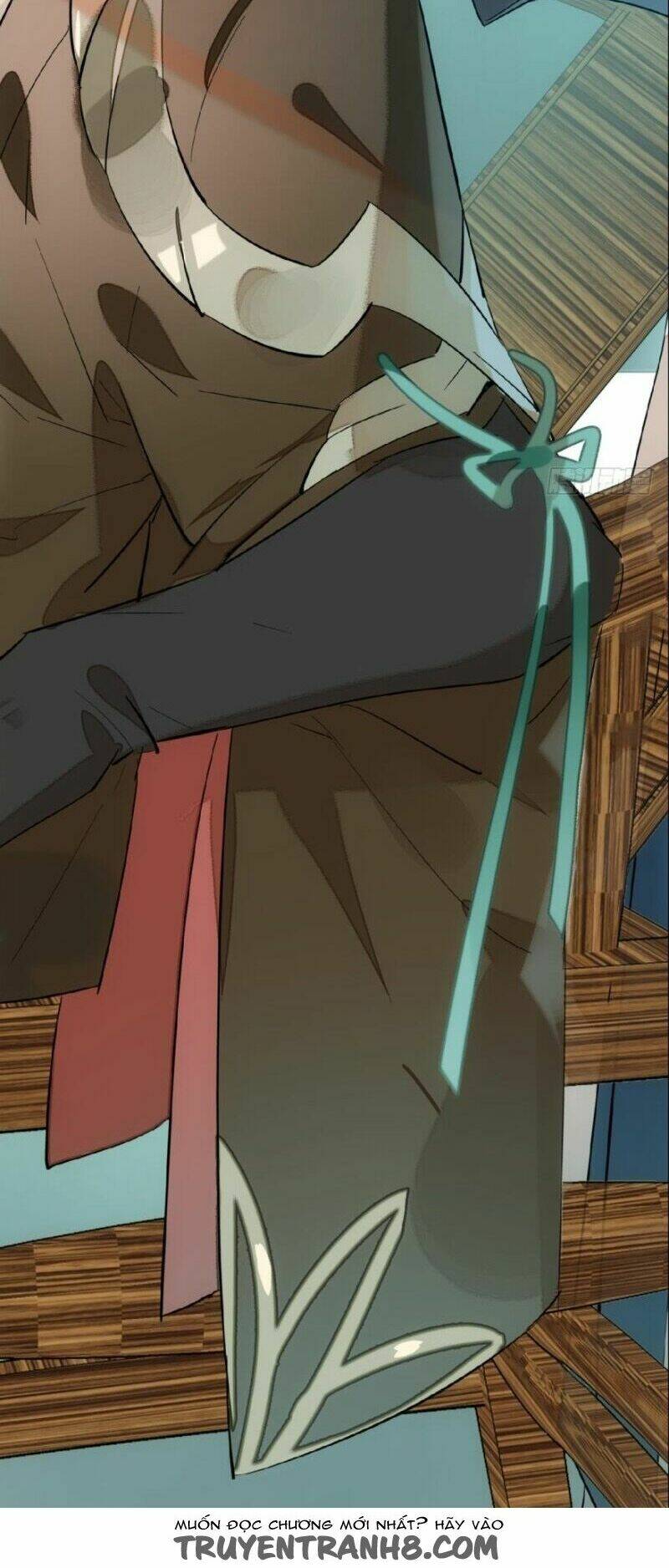 Sư Phụ Lại Trêu Chọc Ta: Chapter 17