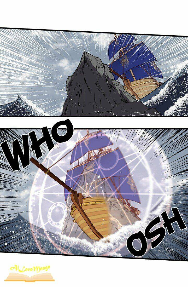 Hôn Lễ Báo Thù: Chapter 22