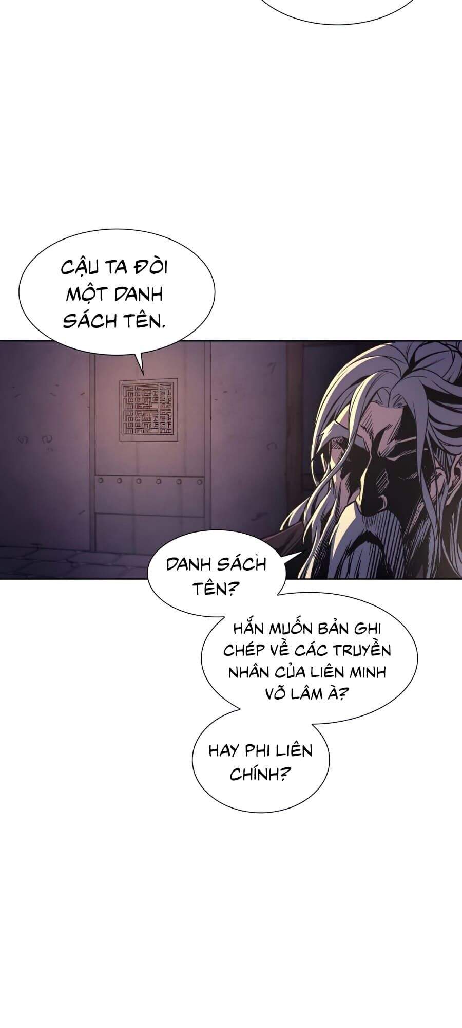 Ta Chuyển Sinh Thành Cuồng Quỷ Truyền Nhân: Chapter 7