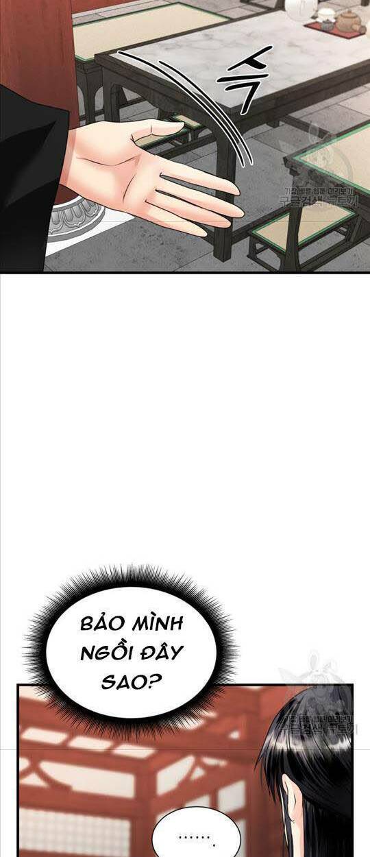 Cô Dâu Của Sói Đen: Chapter 12