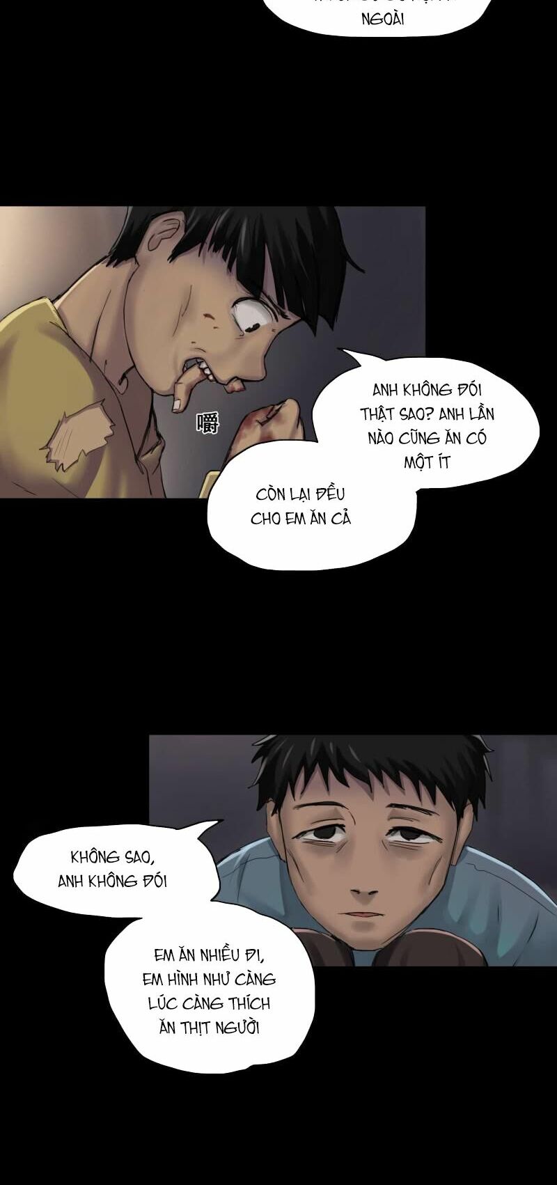 Truyện Đọc Lúc 0H: Chapter 44