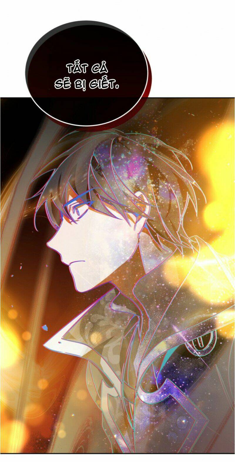 Nàng Elizabeth Thuần Khiết: Chapter 27