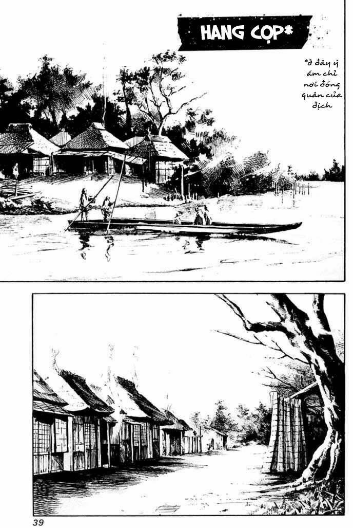 Sidooh: Chapter 33