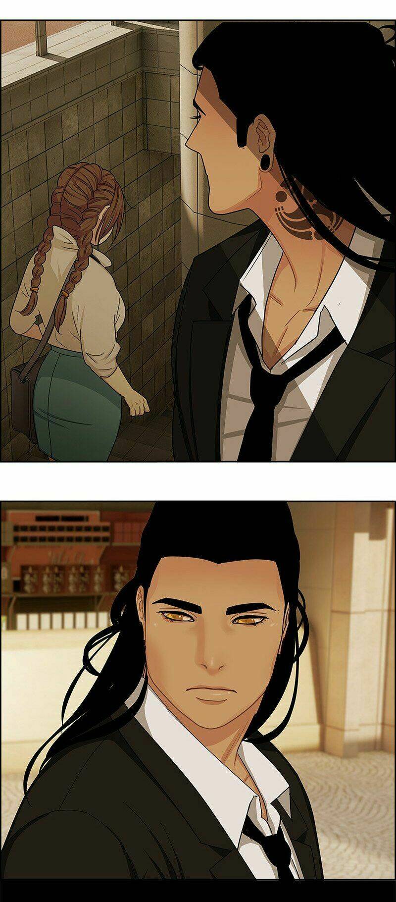 Nửa Đêm Ở Poppy Land: Chapter 10