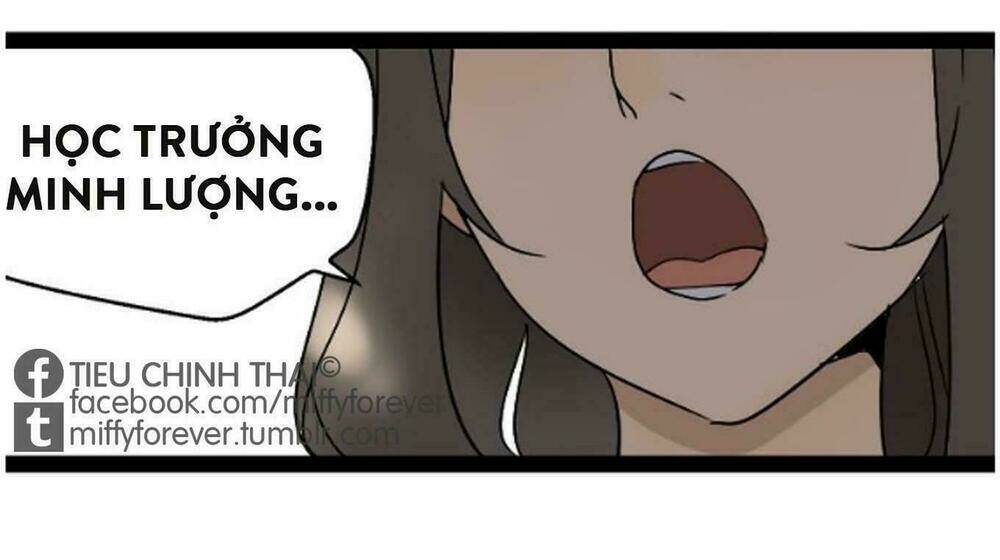 Mục Linh: Chapter 1