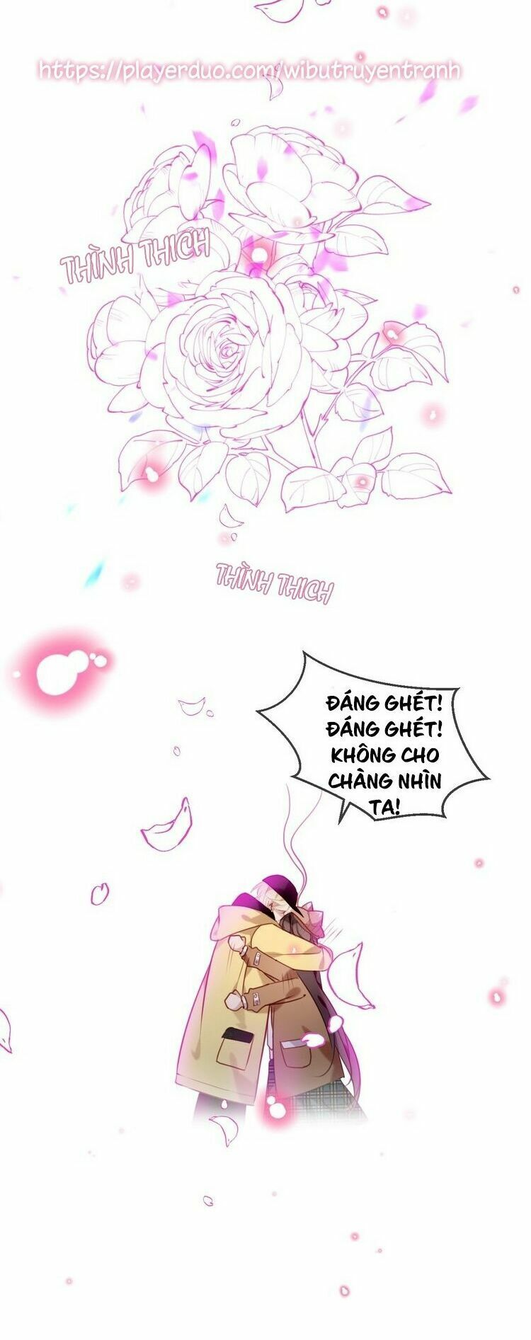 Ngô hoàng tại thượng: Chapter 106