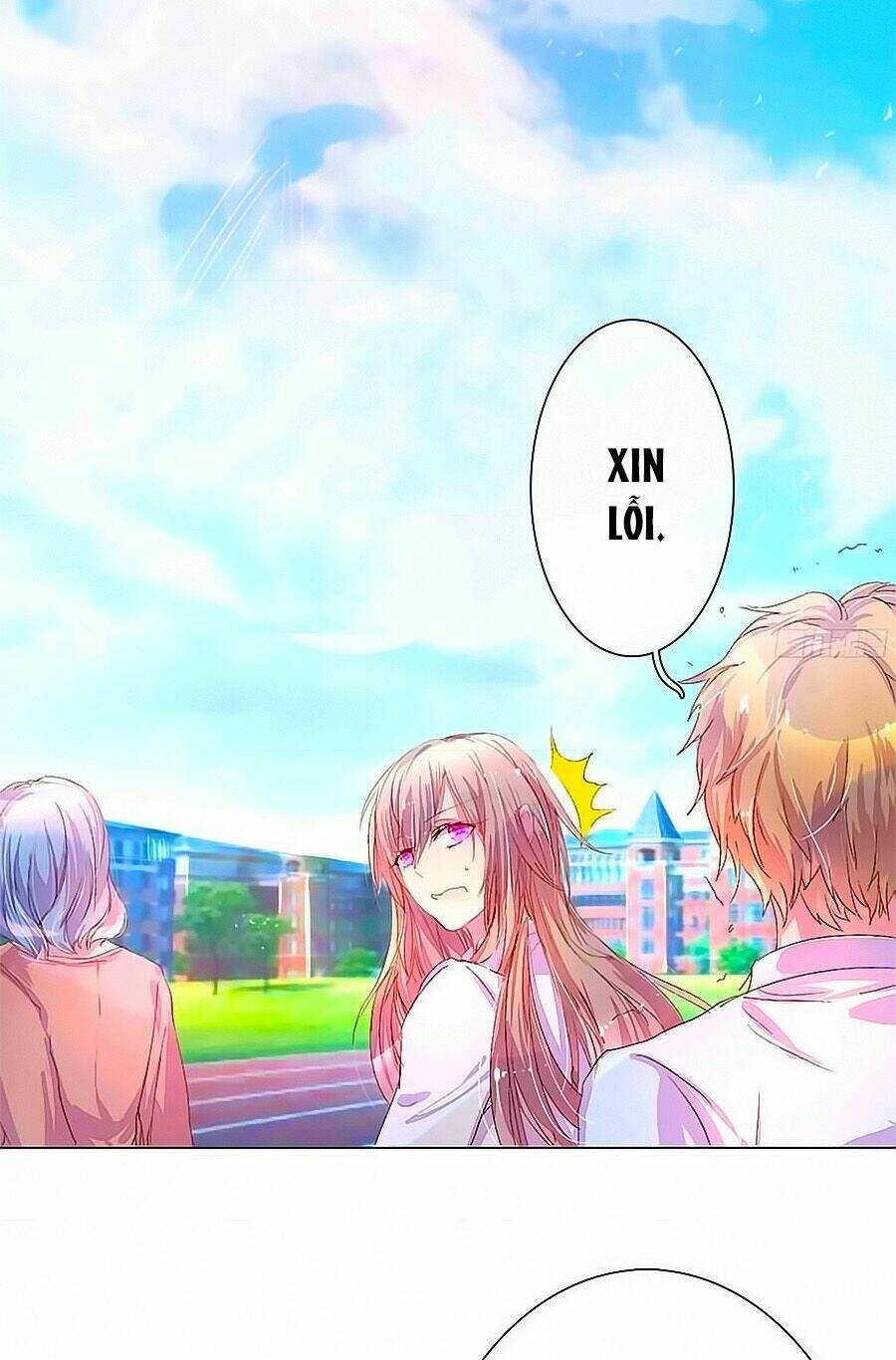 Hào Môn Tiểu Lãn Thê: Chapter 22