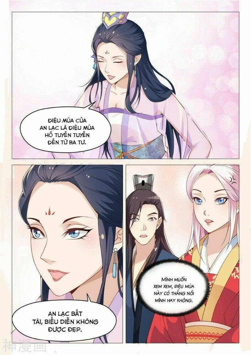 Dương Quý Phi Là Lính Đặc Chủng: Chapter 51