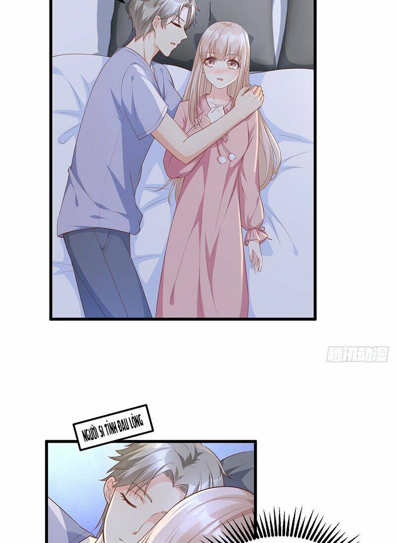 Tư Sủng Cục Cưng Bảo Bối: Chapter 19.1