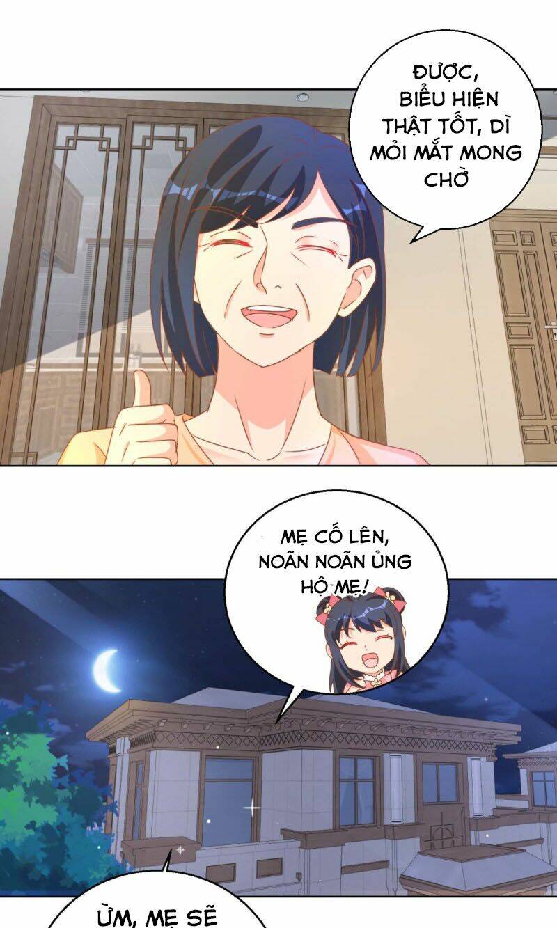 Vú Em Là Cổ Tiên: Chapter 115