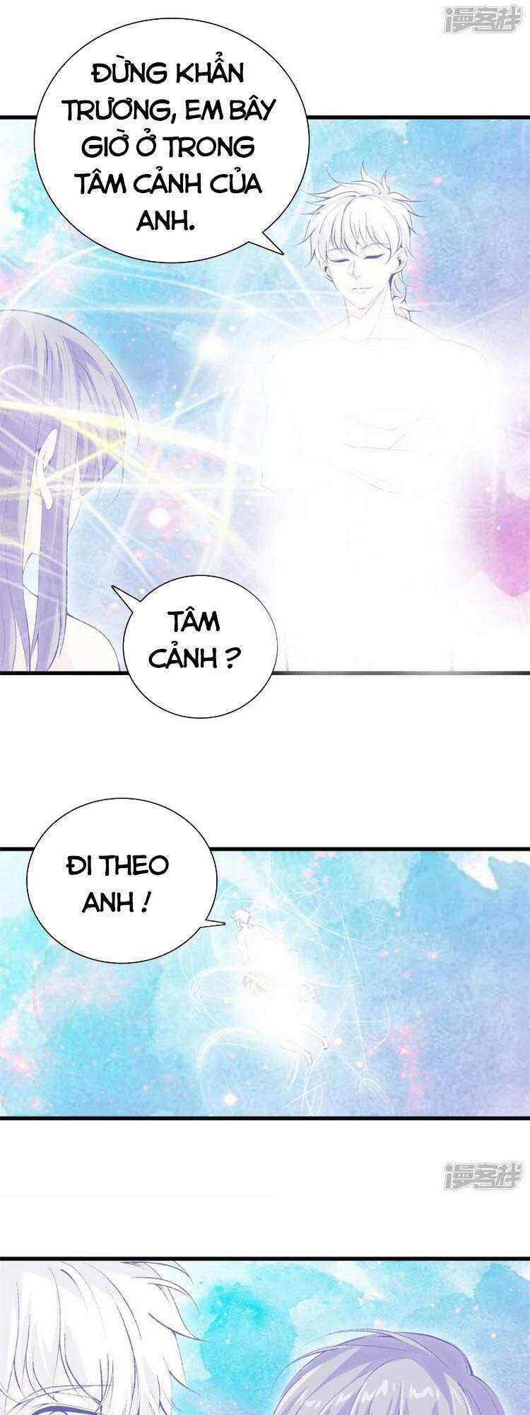 Đô Thị Chí Tôn: Chapter 165