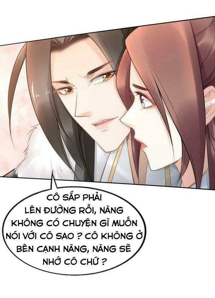 Nhất Sinh Nhất Thế Tiếu Thương Khung: Chapter 107