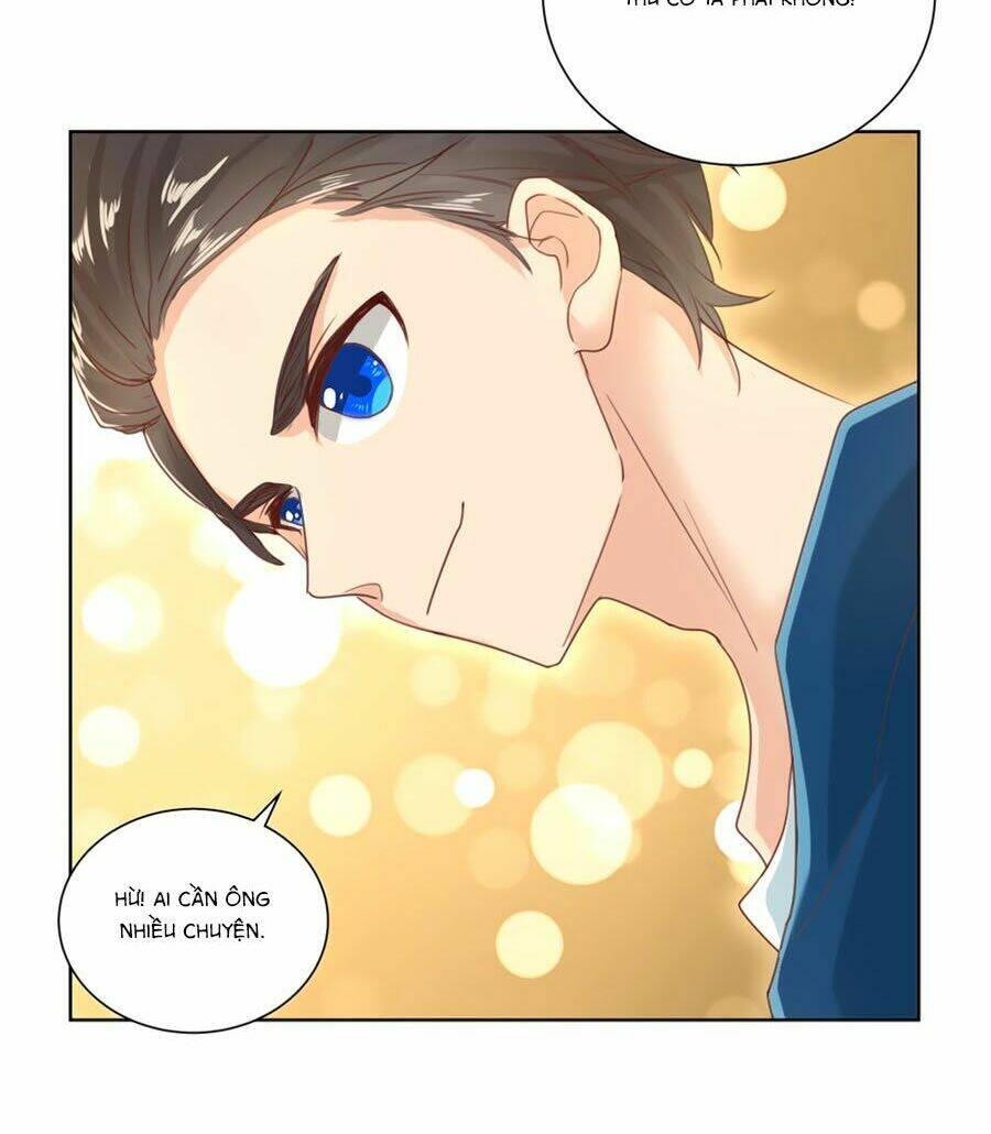 Lưu Luyến Tinh Diệu: Chapter 112