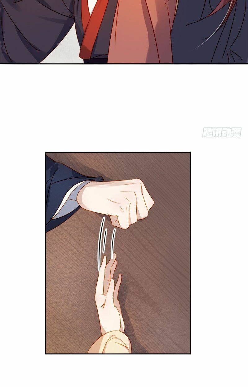 Xuân Khuê Bí Lục: Xưởng Công Thái Liêu Nhân: Chapter 39