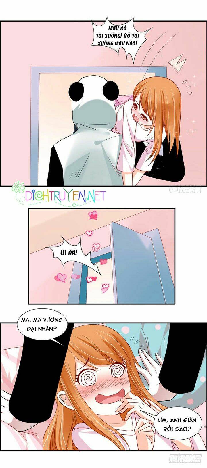 Ma Vương Đại Nhân Đi Thông Thả: Chapter 36