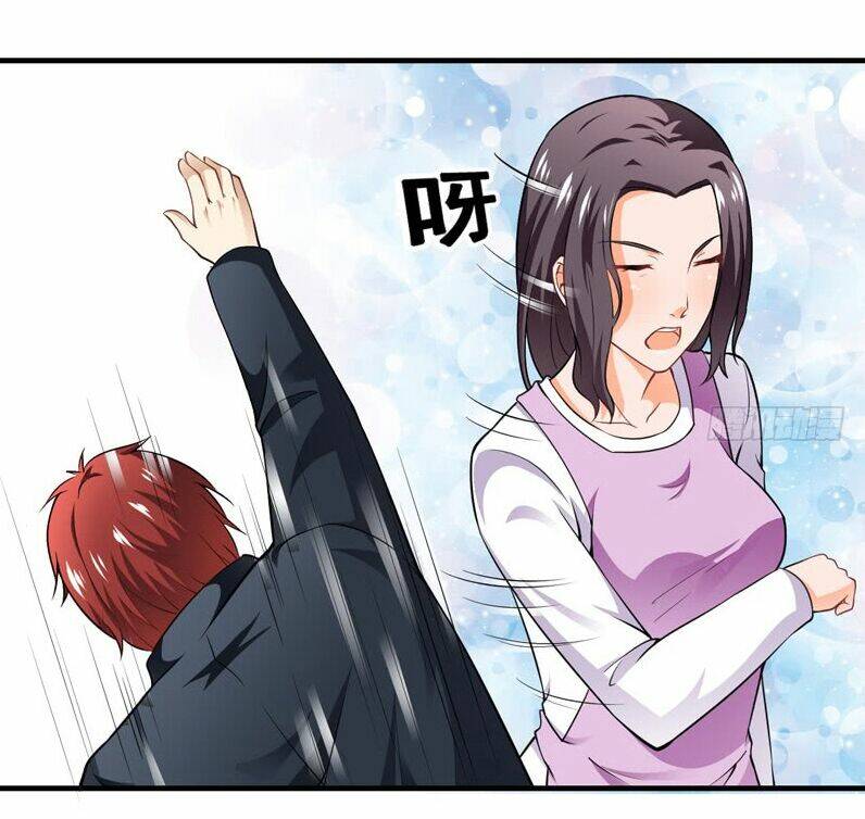 Siêu Cấp Bảo An Tại Đô Thị: Chapter 7