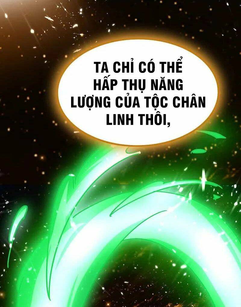 Vạn Giới Tiên Vương: Chapter 181