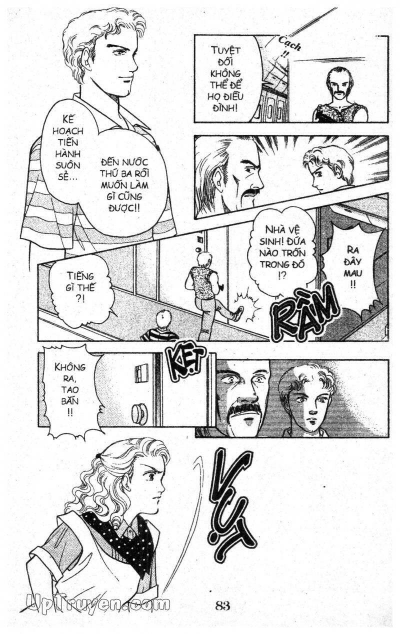 9 Banme No Musashi: Chapter 5