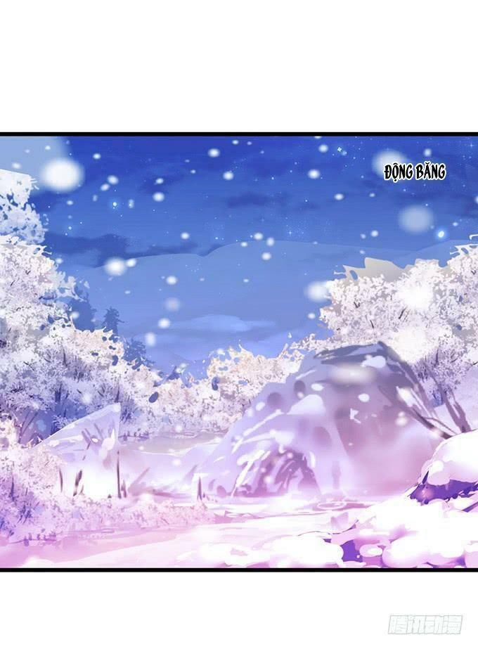 Hồ Tiên Hung Bạo: Chapter 116