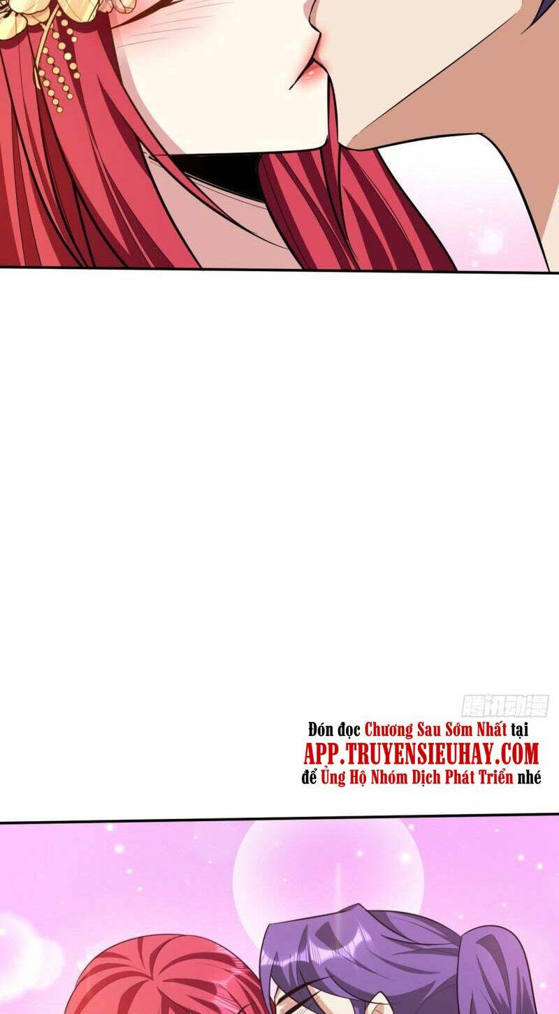 Yêu Giả Vi Vương: Chapter 330