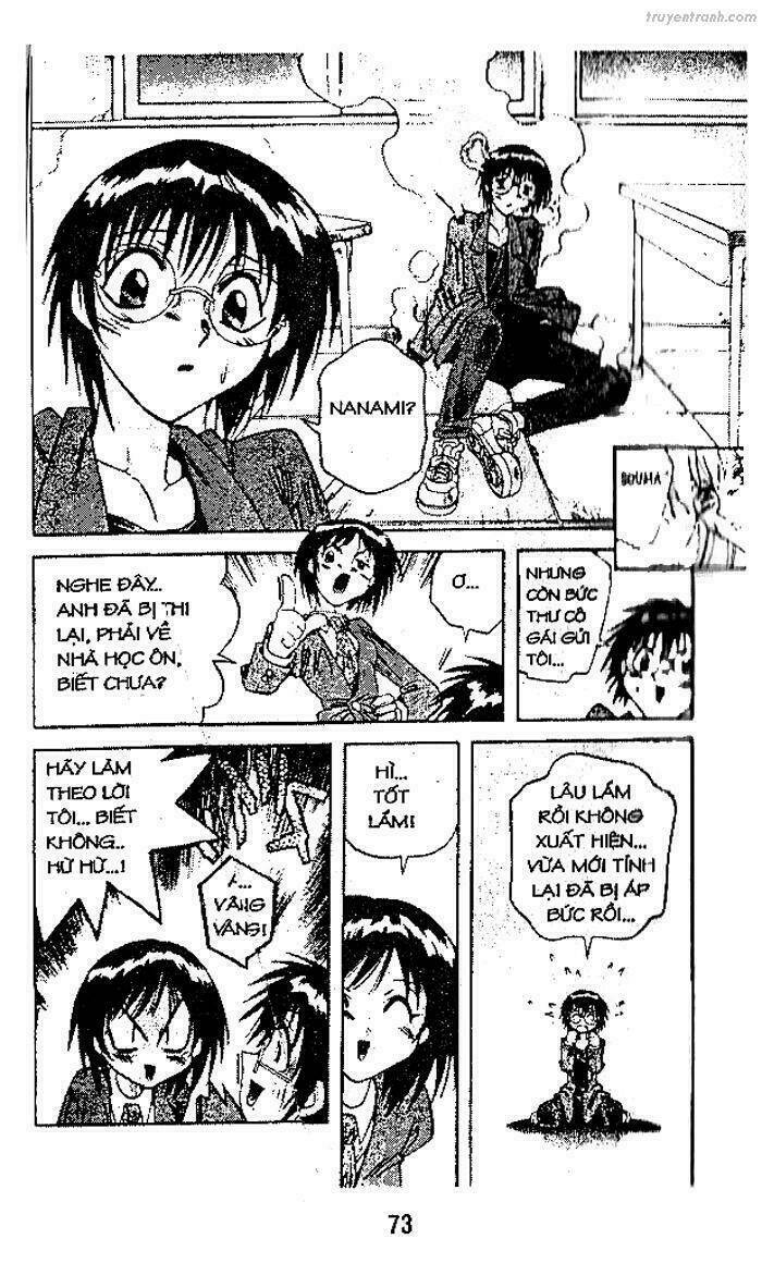 Devil And Devil: Chapter 52