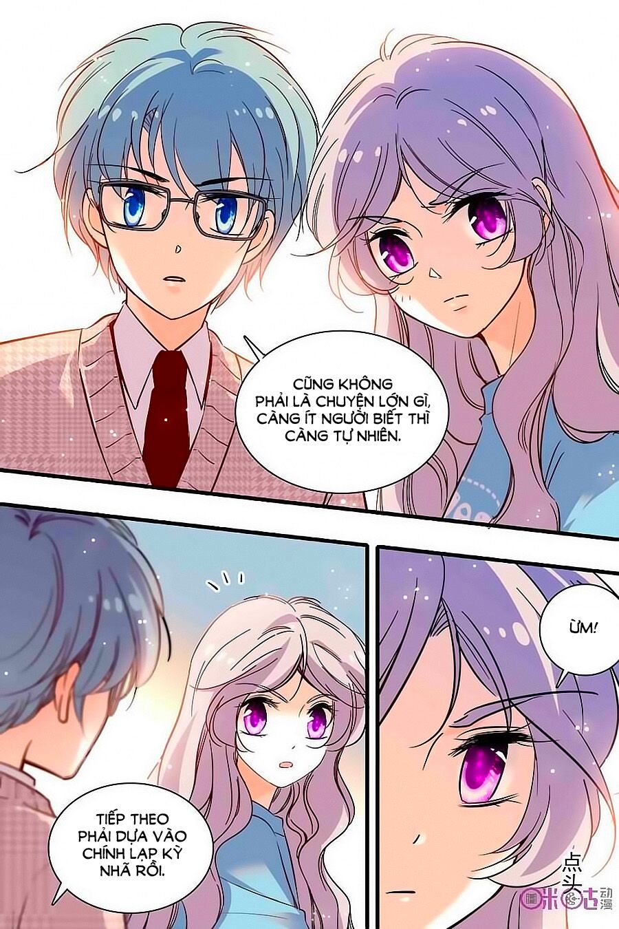 Thanh Ninh Chi Hạ: Chapter 182