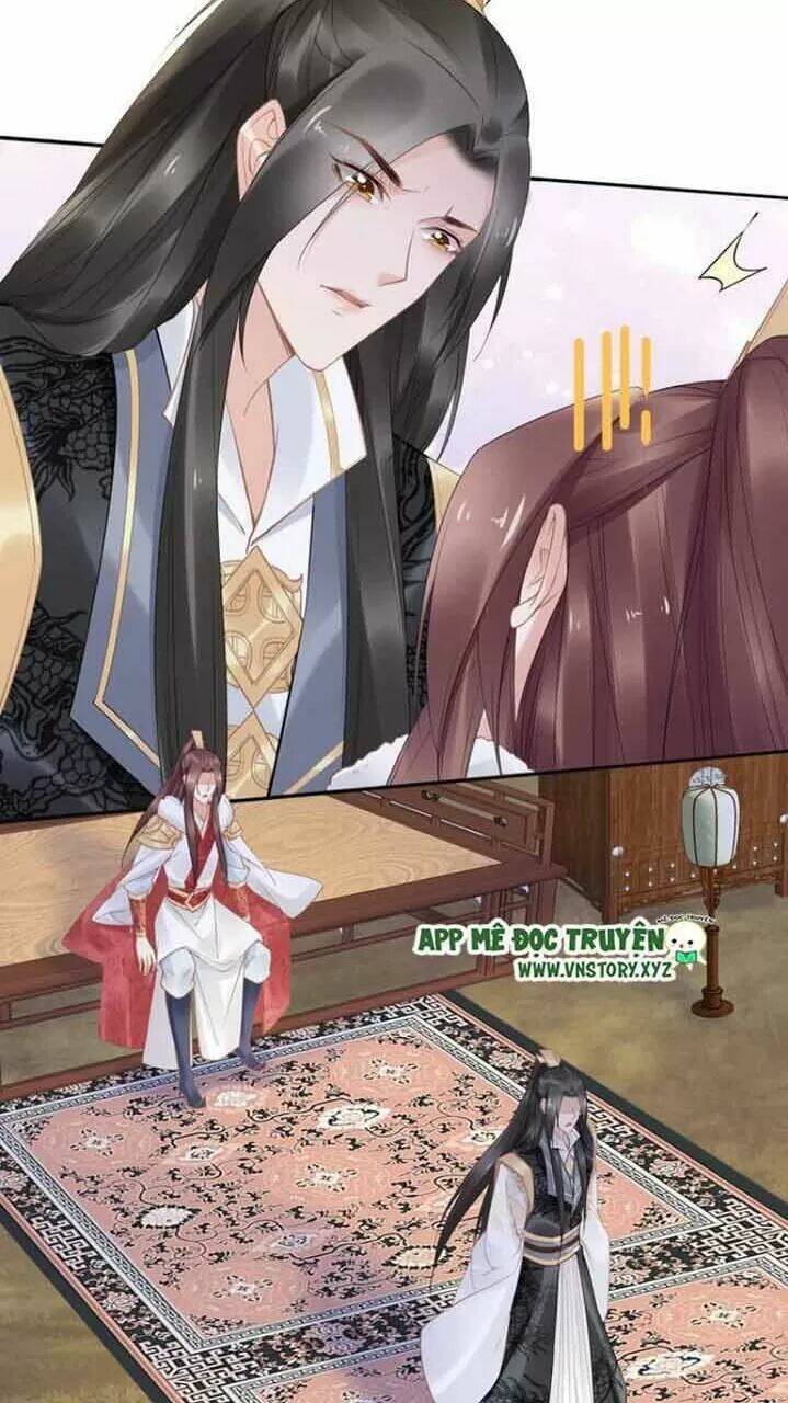 Nhất Sinh Nhất Thế Tiếu Thương Khung: Chapter 85