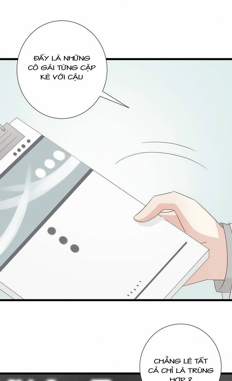 Nữ Hoàng Giá Đáo: Chapter 43