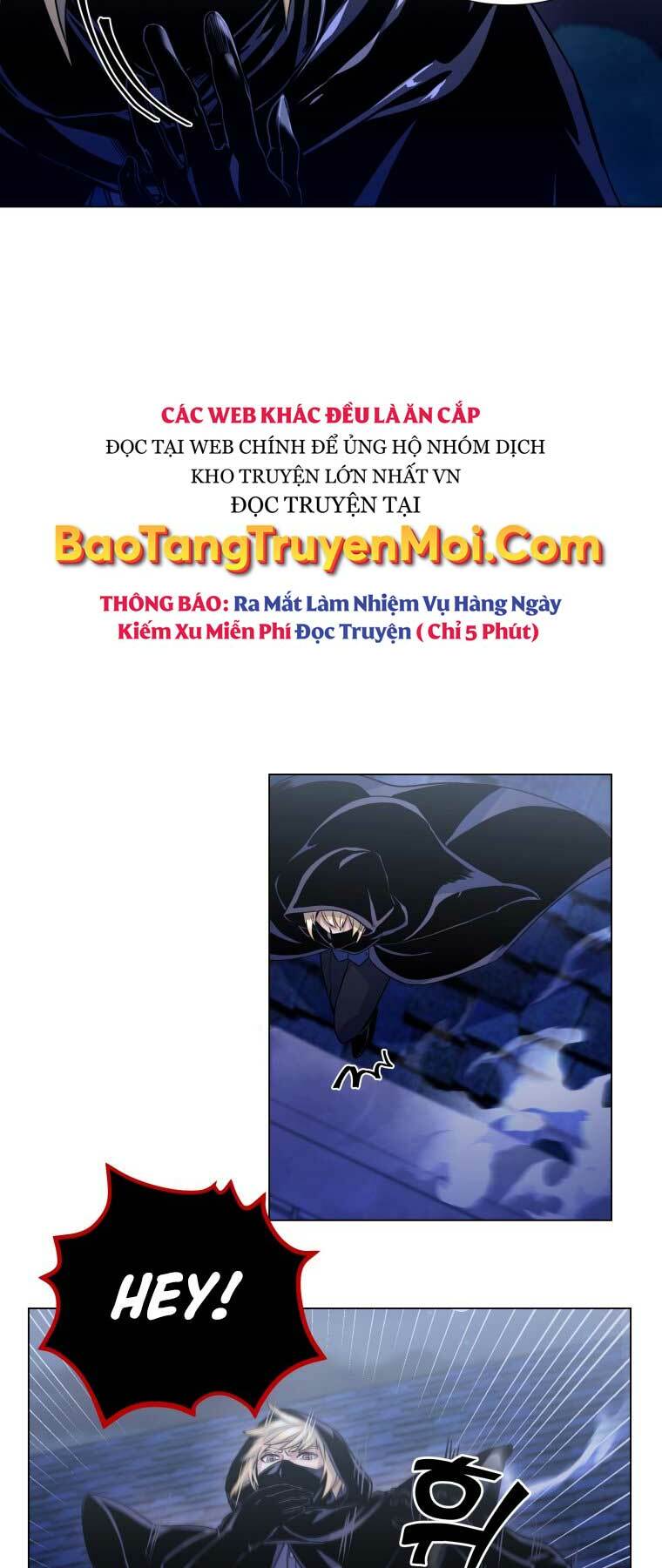 Bạo Chúa Cường Hoành: Chapter 13