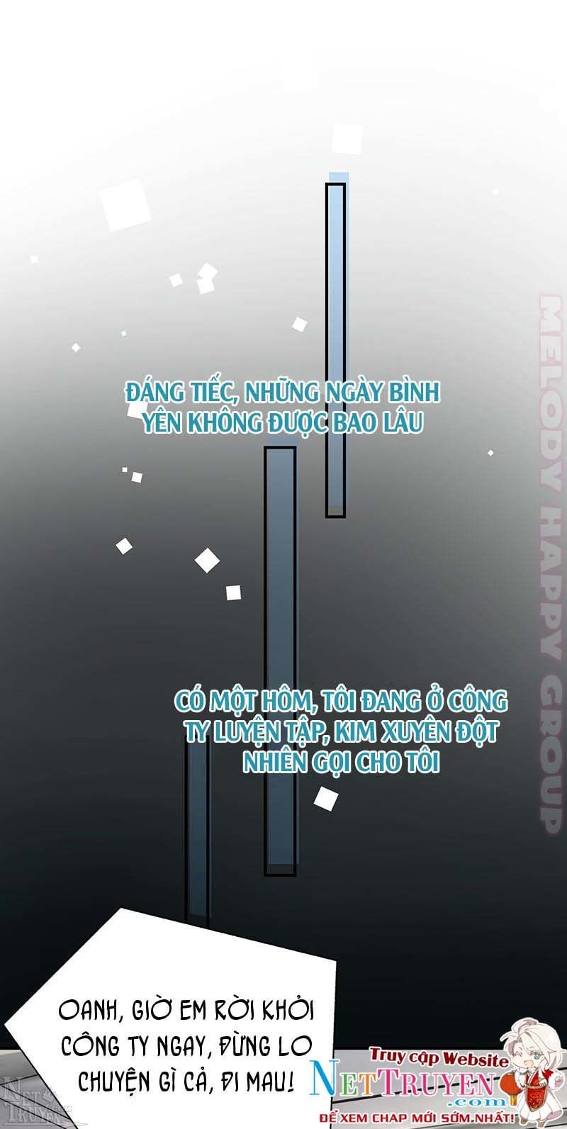 Thịnh Thế Điềm Sủng: Tiểu Manh Thê Của Dịch Thiếu: Chapter 108