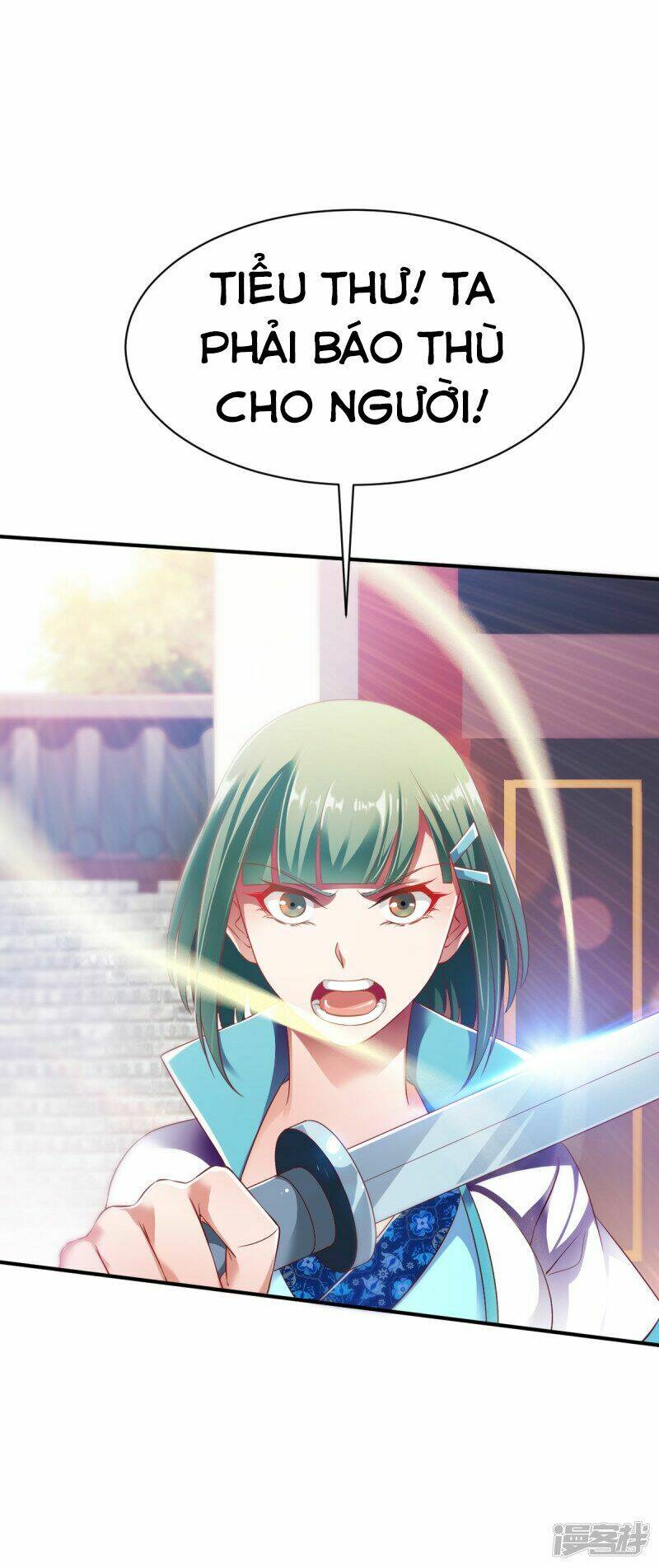 Chiến Đỉnh: Chapter 20