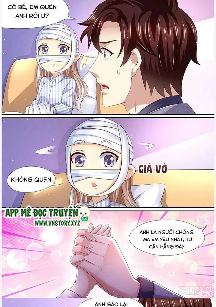 Cưng Chiều Vợ Yêu: Chapter 283: Anh là ai?