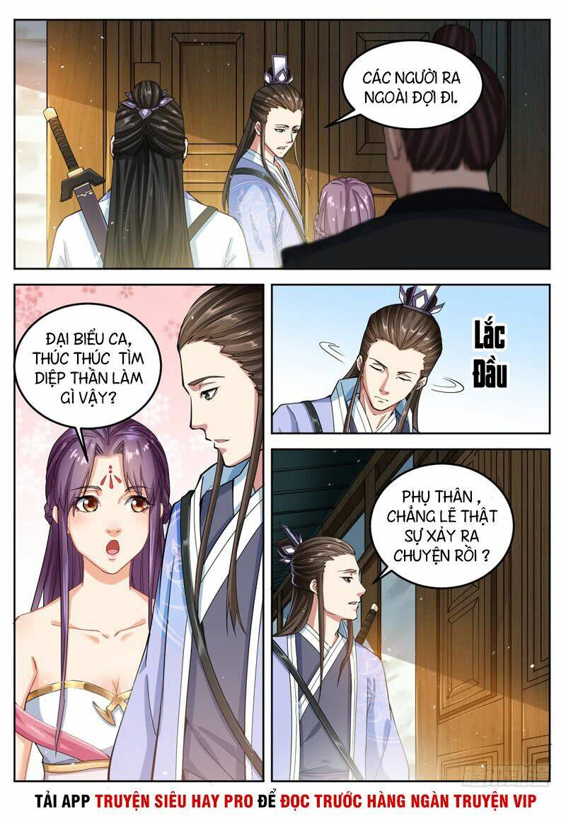 Sơn Hải Phong Thần: Chapter 45