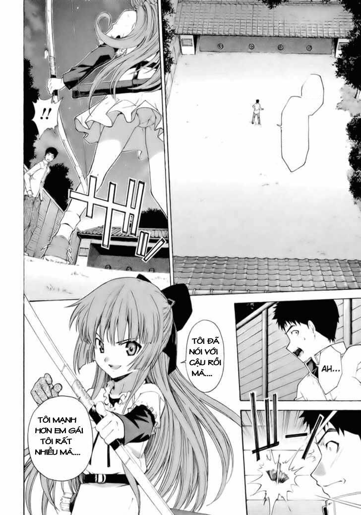 Isuca: Chapter 7