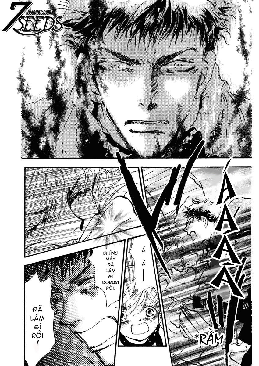 Mầm Sống: Chapter 70