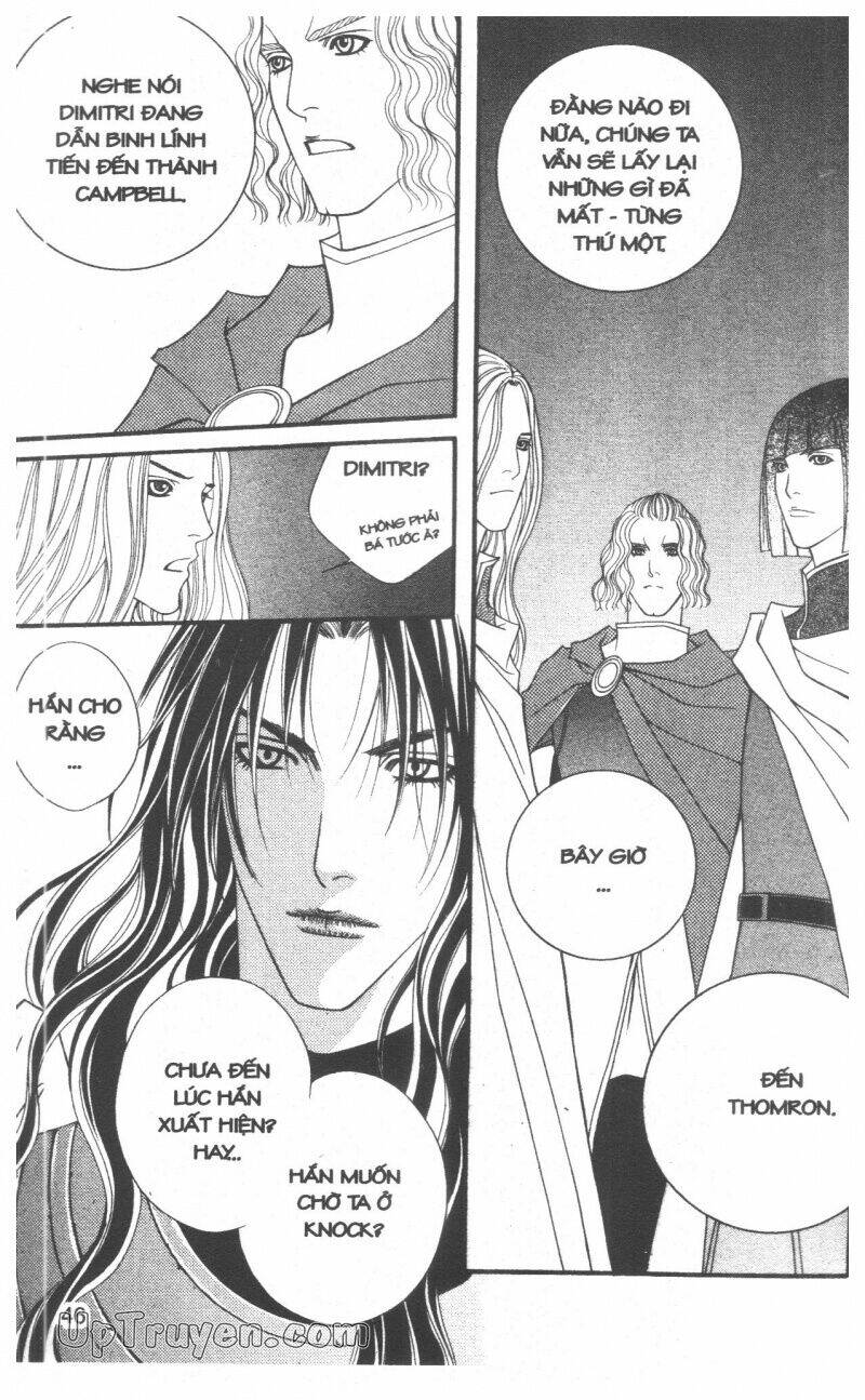 Saver - Vị Cứu Tinh: Chapter 35