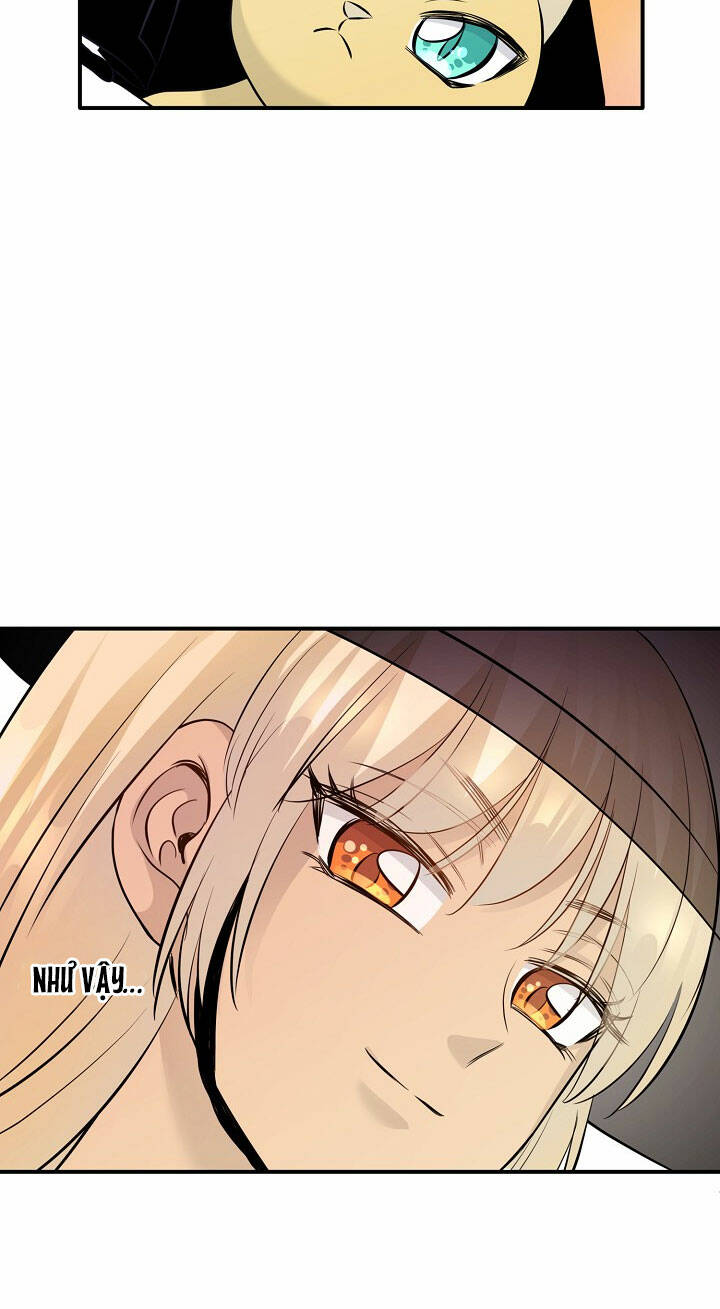 Cuộc Sống Kỳ Thú: Chapter 103