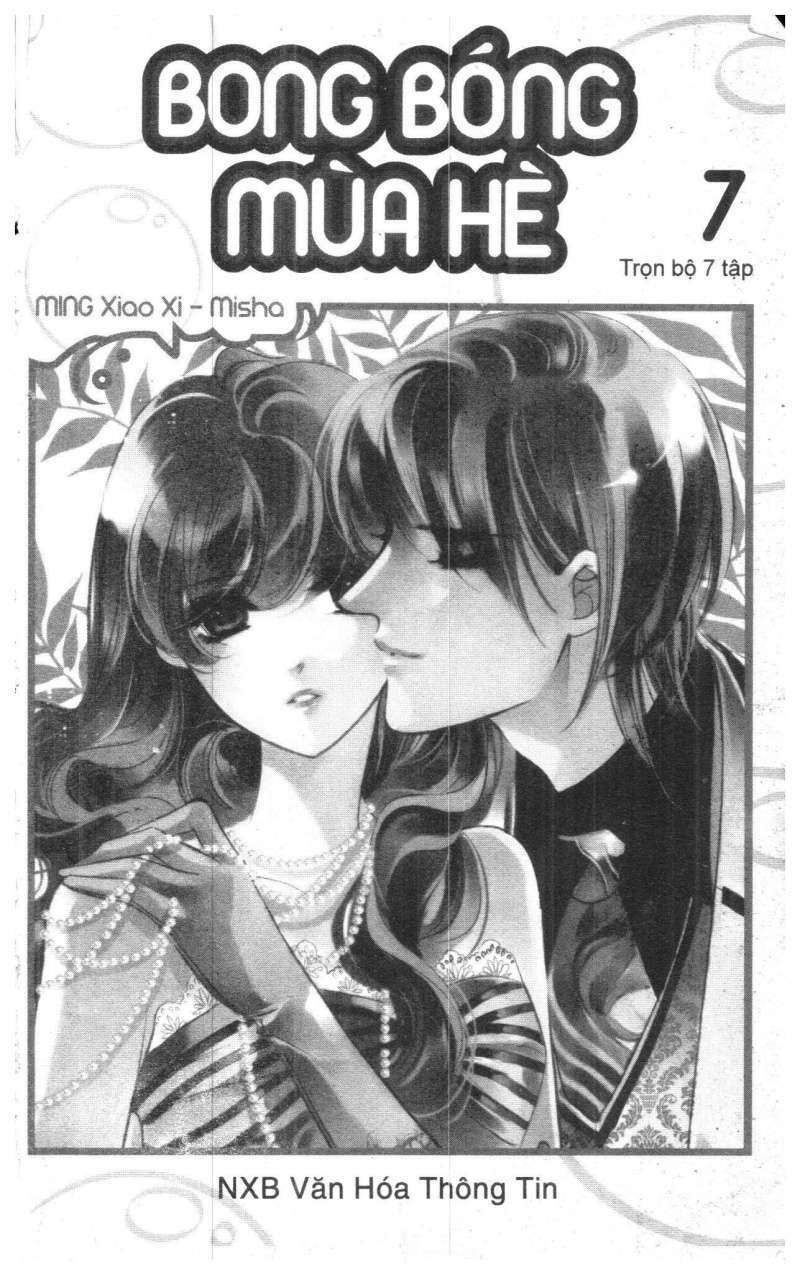 Bong Bóng Mùa Hè: Chapter 29