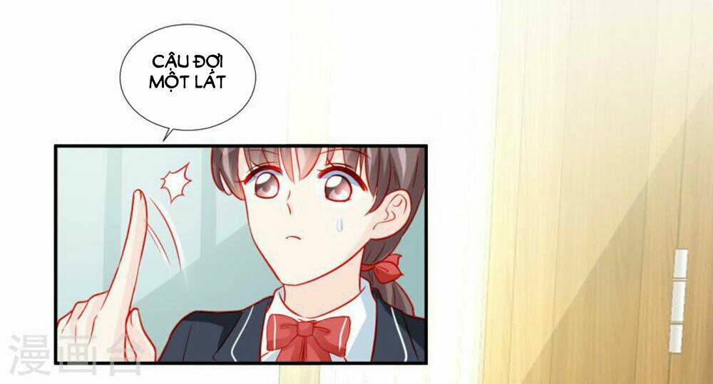 Tu La Thiếu Gia Quá Kiêu Ngạo: Chapter 52