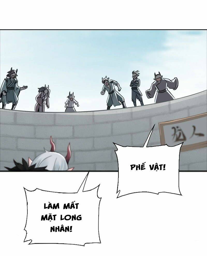 Tây Du Ngạo Tuyết Thiên: Chapter 2