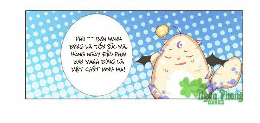 Ma Vương Luyến Ái Chỉ Nam: Chapter 40