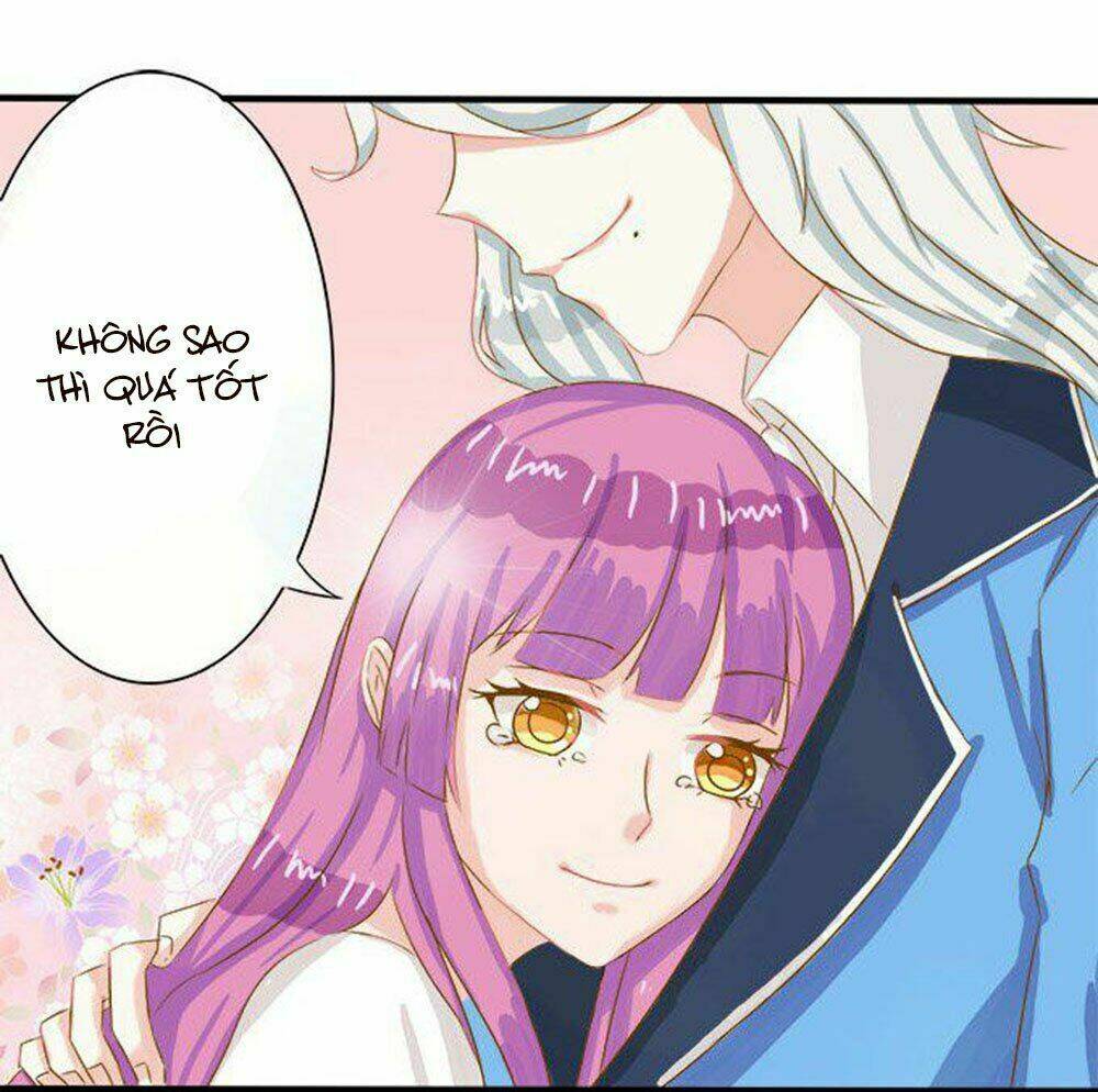 Ma Vương Luyến Ái Chỉ Nam: Chapter 59