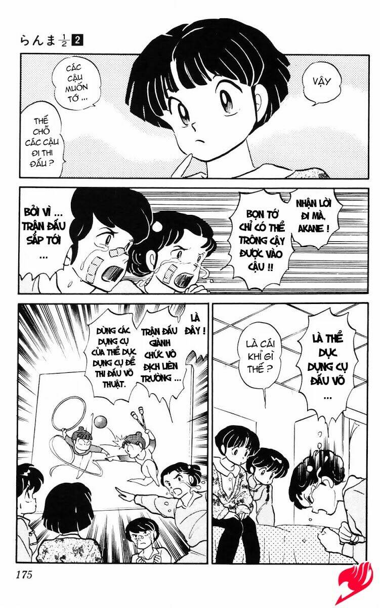 Suối Lời Nguyền: Chapter 17