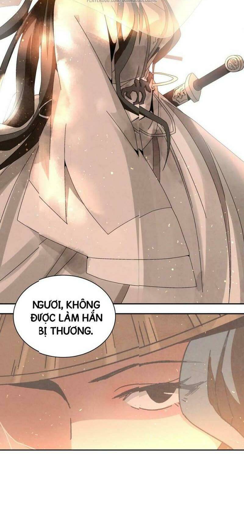 Ma Giáo Giáo Chủ Tái Xuất Giang Hồ: Chapter 9