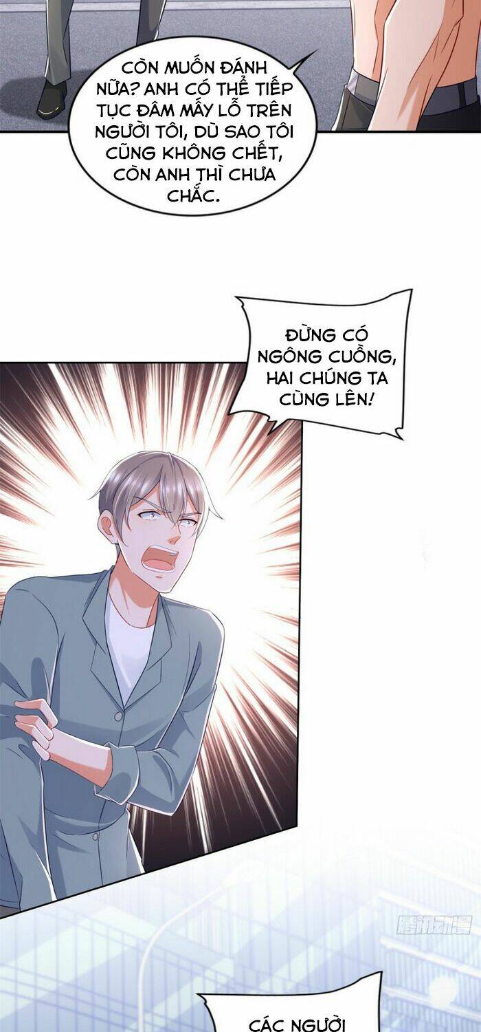 Chí Tôn Toàn Năng: Chapter 89