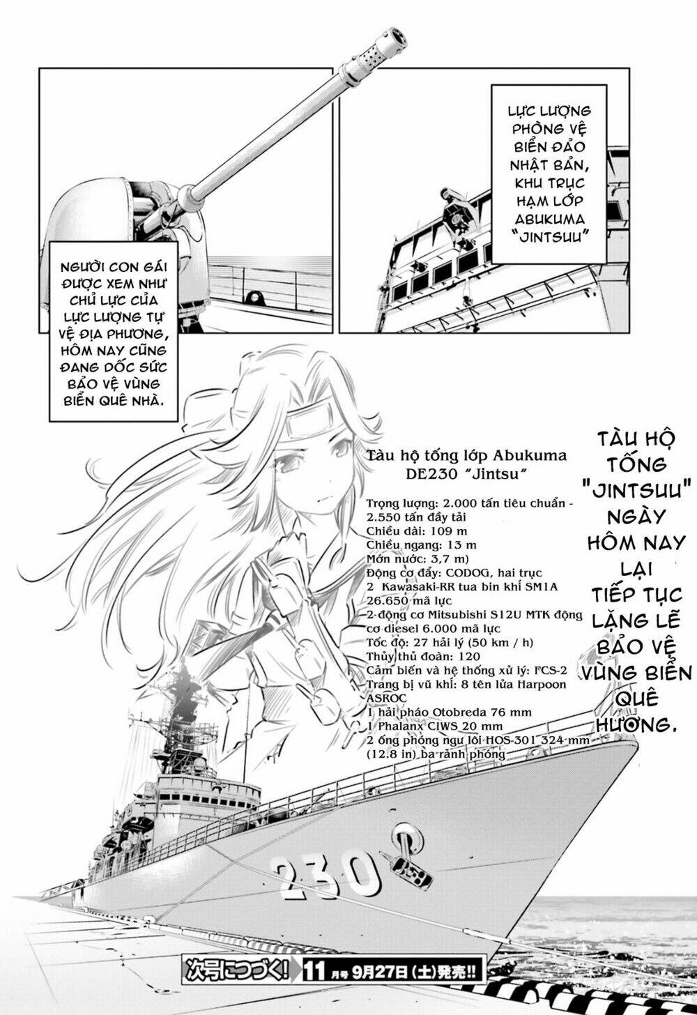 Kantai Collection - Itsuka Shizuka Na Umi De (Xxx Inc): Chapter 9