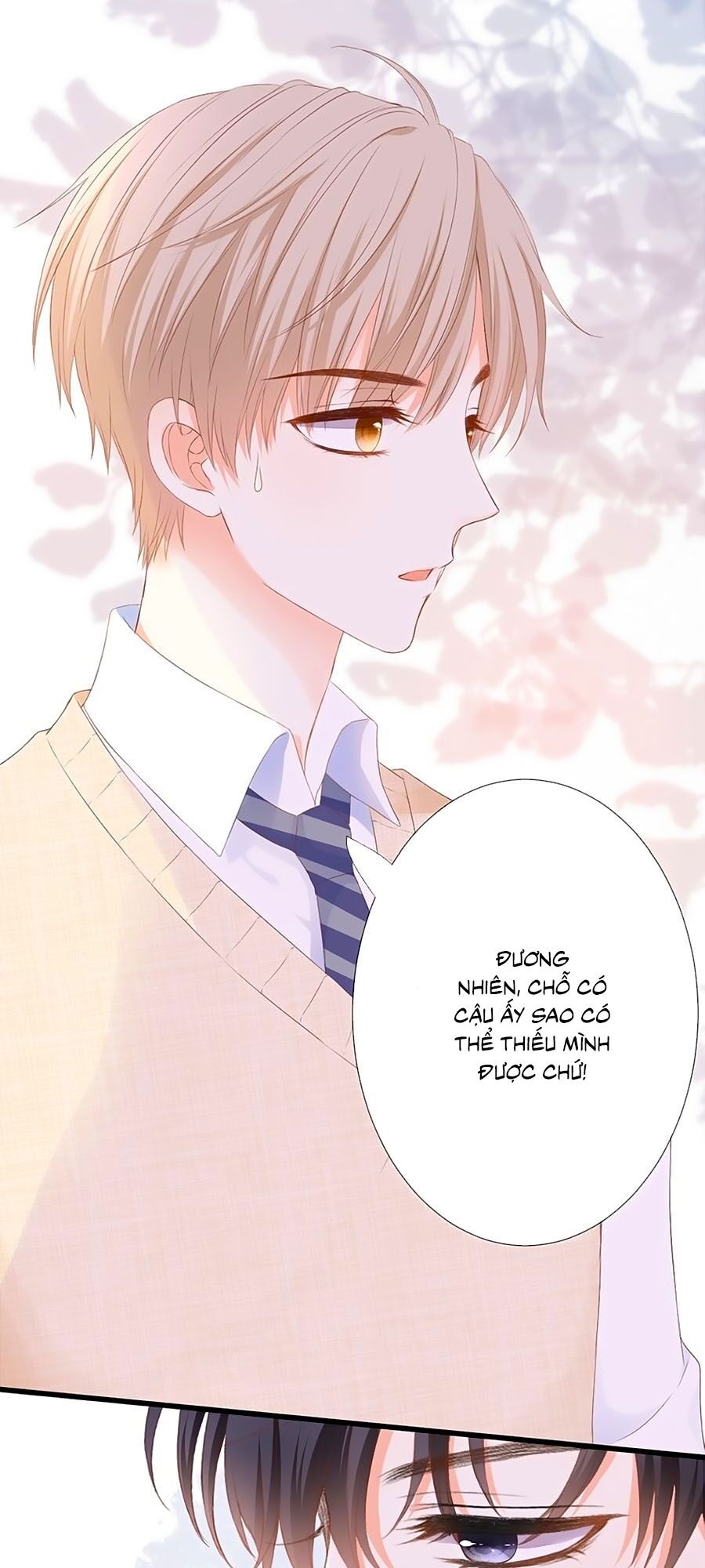 Hoa Chưa Nở Rộ: Chapter 33