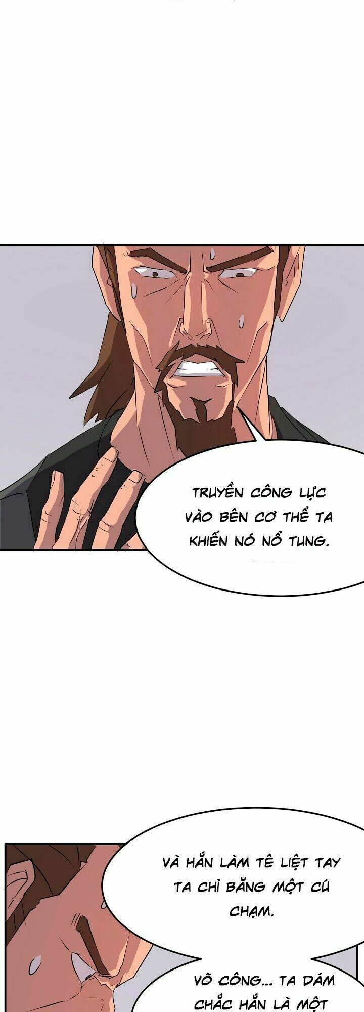 Trọng Sinh, Bất Khả Chiến Bại: Chapter 28